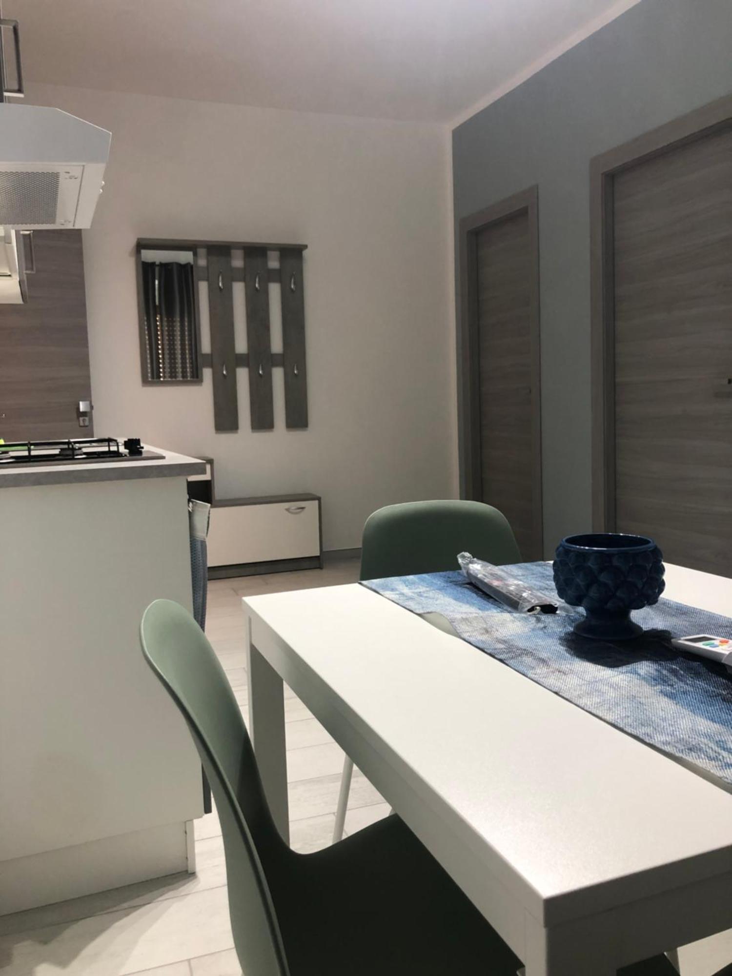 雷阿尔蒙特 Affitti Brevi Taormina酒店 外观 照片